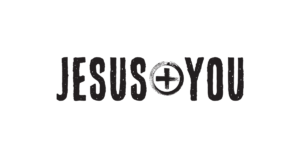 Jesus + You