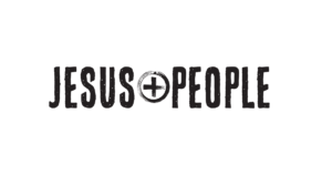 Jesus + People
