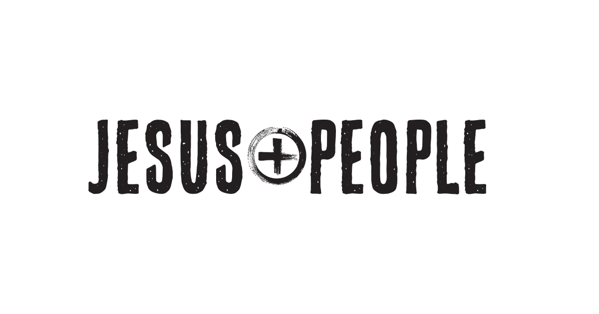 Jesus + People