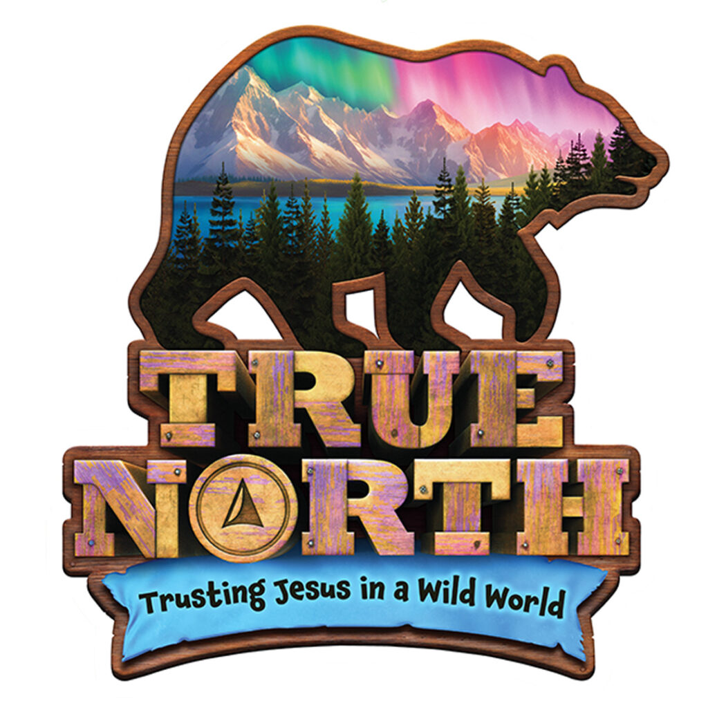 Vacation Bible School - True North