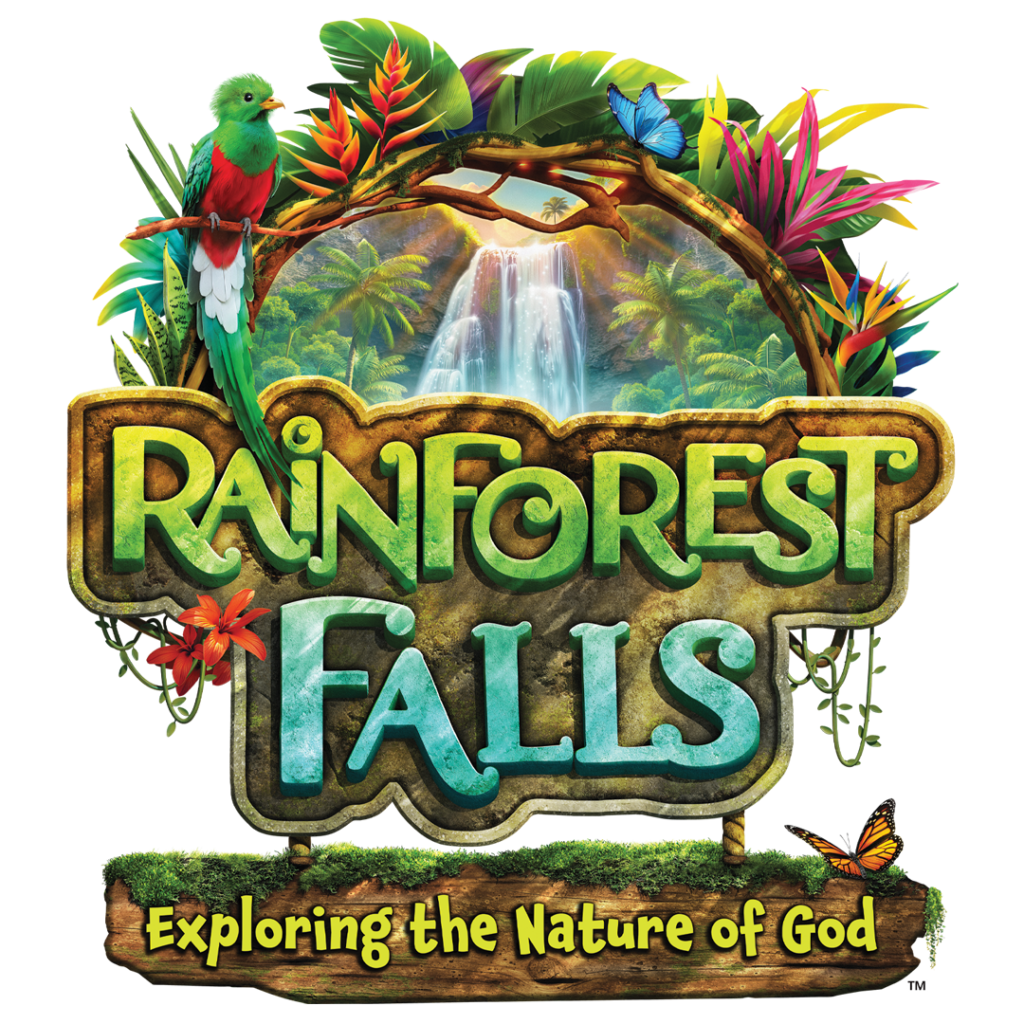 New Season VBS 2026